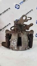 Volkswagen Jetta A5 2005-2011 1.9 TDI Passenger NSR Rear Caliper